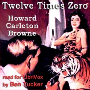 Twelve Times Zero