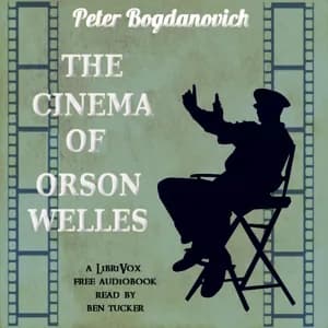 Cinema of Orson Welles