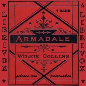 Armadale - 1. Band