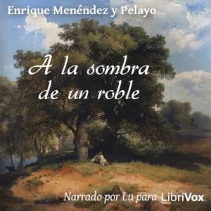 A la sombra de un roble