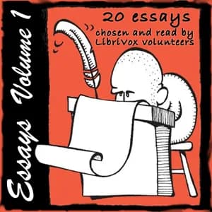 Essays Collection, Vol. 01