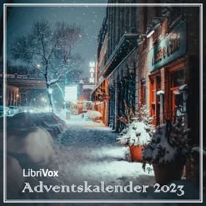 Adventskalender 2023