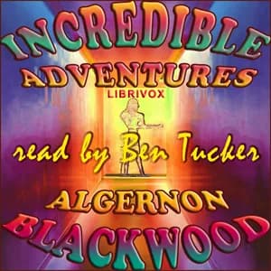 Incredible Adventures