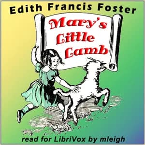 Mary's Little Lamb