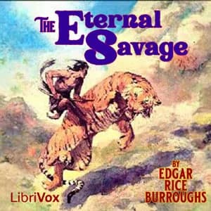 Eternal Savage