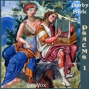 Bible (DBY) 19: Psalms, Book 1