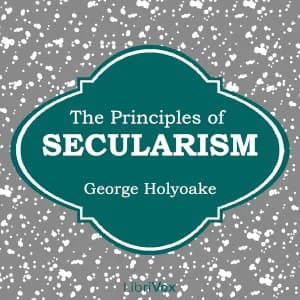 Principles of Secularism
