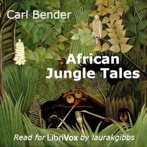 African Jungle Tales