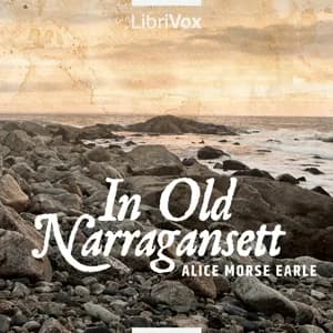In Old Narragansett