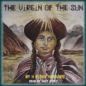 Virgin of the Sun