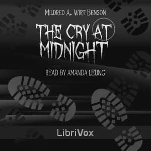 Cry at Midnight