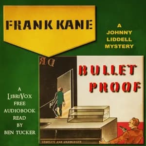 Bullet Proof