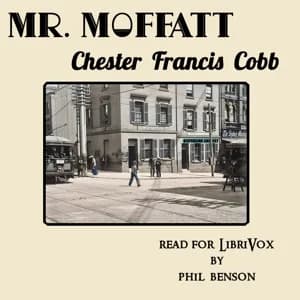 Mr. Moffatt