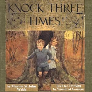 Knock Three Times!