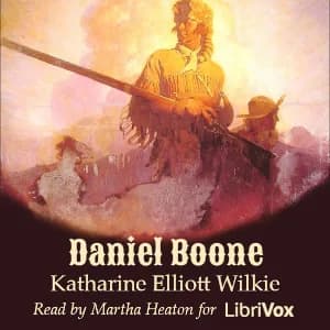 Daniel Boone