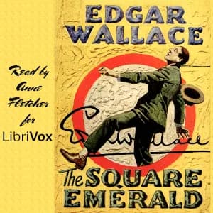 Square Emerald