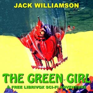 Green Girl