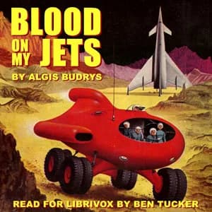 Blood on My Jets