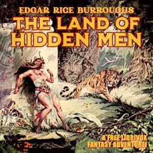 Land of Hidden Men