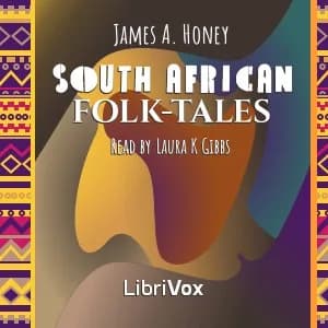 South African Folk-Tales