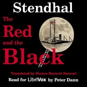 Red and the Black