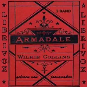 Armadale - 5. Band
