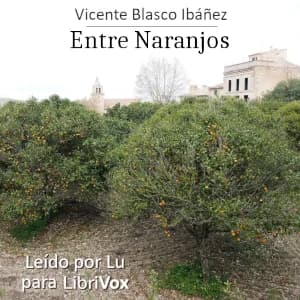 Entre naranjos