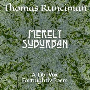 Merely Suburban