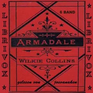Armadale - 6. Band