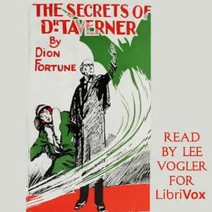Secrets of Dr. Taverner