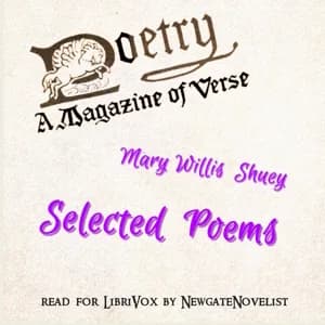 Selected Poems