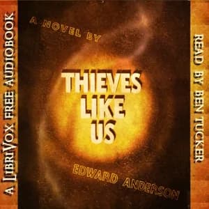 Thieves Like Us