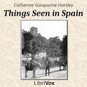 Things Seen in Spain