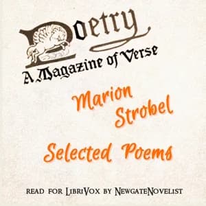 Selected Poems