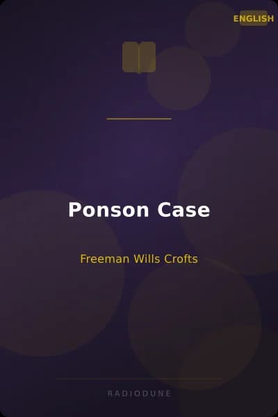 Ponson Case