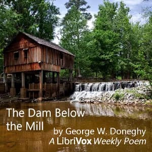 Dam Below the Mill