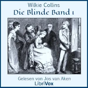 Blinde Band 1