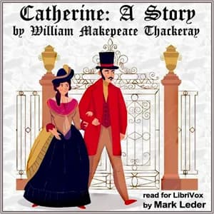 Catherine: A Story