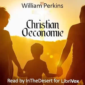 Christian Oeconomie