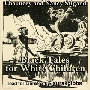 Black Tales for White Children