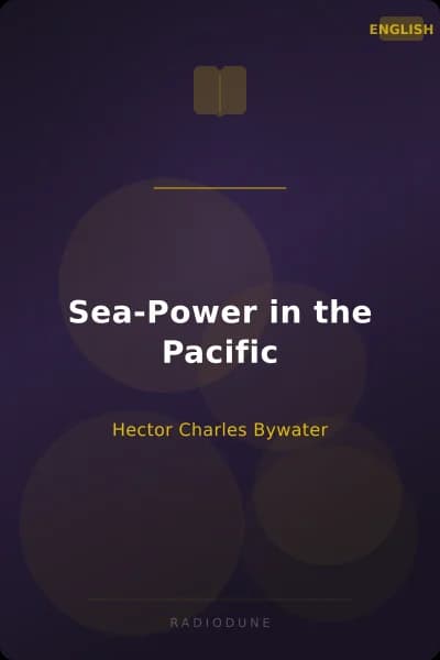 Sea-Power in the Pacific