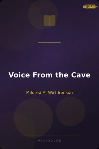 Voice From the Cave