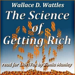 Science of Getting Rich (version 3)