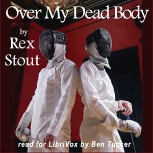 Over My Dead Body