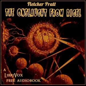 Onslaught from Rigel