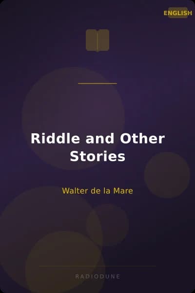 Riddle and Other Stories
