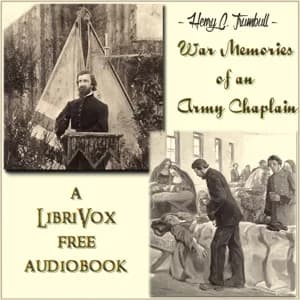War Memories of an Army Chaplain