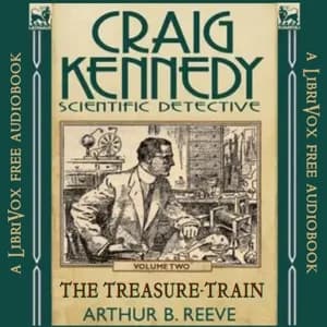The Treasure-Train