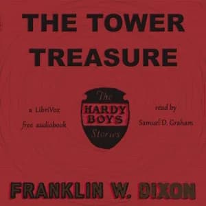 Tower Treasure (version 5)
