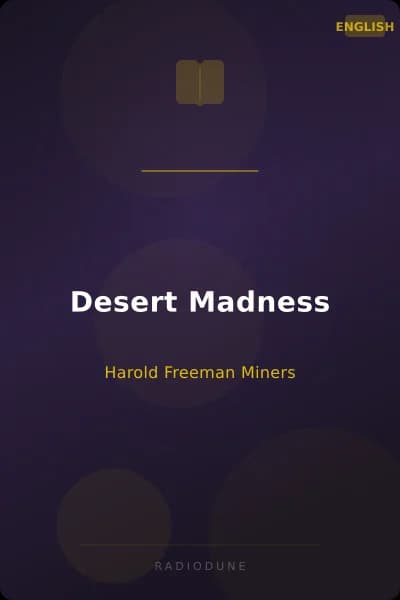 Desert Madness